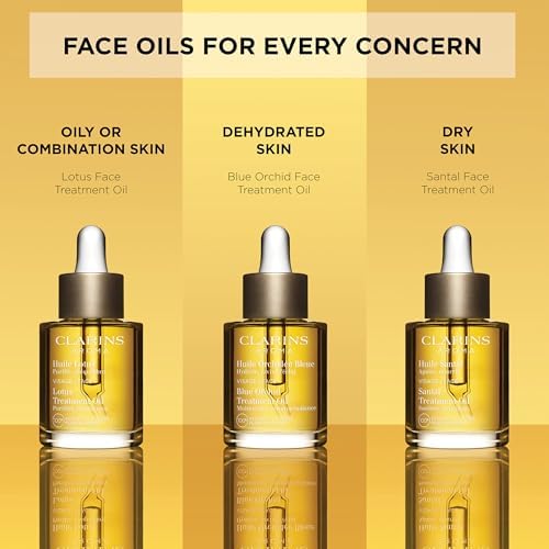 Treatment Oil Yüz Bakım Yağı 30 ml