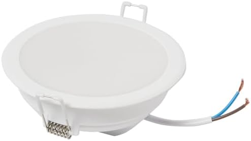 Alternative view of 59448 Meson 105 7.5W 6500K WH Gömme LED Spot, Beyaz Işık