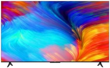 Alternative view of TCL 55P635 55 inç 4K UHD LED TV