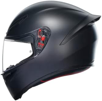 AGV K1 S Motosiklet Kaskı Mono Kapalı Kask M