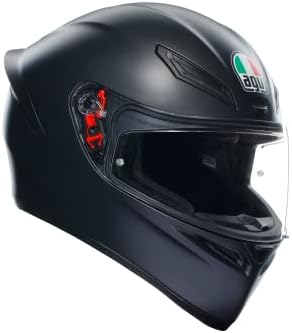 Alternative view of AGV K1 S Motosiklet Kaskı Mono Kapalı Kask M