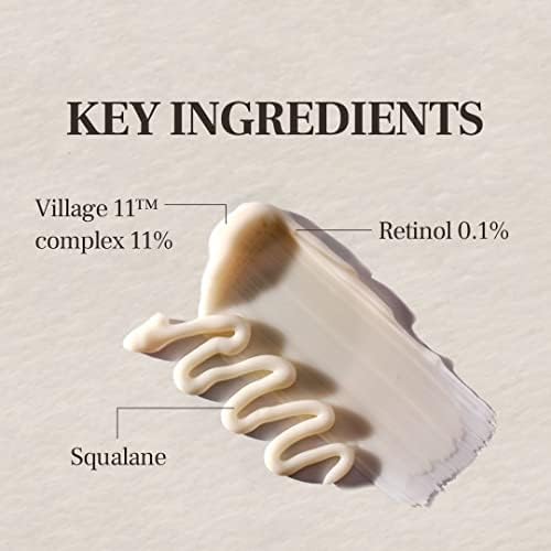 Alternative view of VILLAGE11FACTORY Village 11 Factory Miracle Youth Eye Cream 25 ml -%0.1 Retinol Vegan Göz Kremi