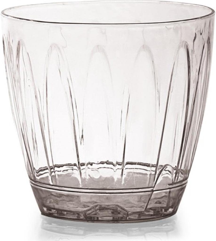 3 Adet Orkide Saksı 1,5 Litre