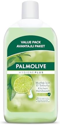 Mutfak için Koku Giderici Sıvı El Sabunu 700 ml