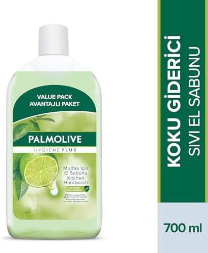 Alternative view of Mutfak için Koku Giderici Sıvı El Sabunu 700 ml