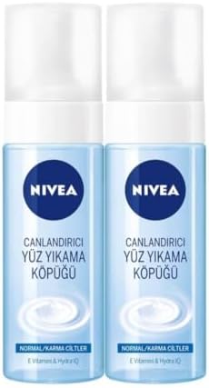 Alternative view of Yüz Temizleme Köpüğü 150 Ml 1+1 Normal Ciltler İçin
