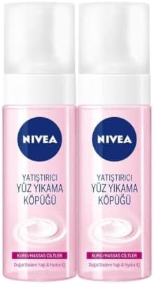 Alternative view of Yüz Temizleme Köpüğü 150 Ml 1+1 Hassas Ciltler İçin