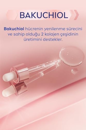 Alternative view of Cellular Cilt Dolgunlaştırıcı Maske X2