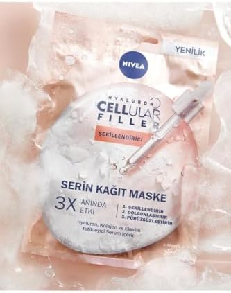 Alternative view of Luminous630 Thiamidol Etkili Leke Karşıtı Serum 30ml ve Cellular Expert Lift Şekillendirici Maske