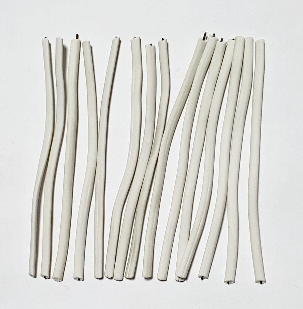 Alternative view of PVC Kaplı Tel Klips (Kopça) 500 gr.