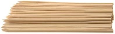 Alternative view of 30 cm. Bambu Çöp Şiş 500 Ad.