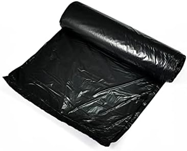 Alternative view of 120 Litre Konteyner Çöp Torbası 90X125 cm. 5 Paket