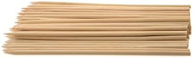 25 cm. Bambu Çöp Şiş 500 Ad.