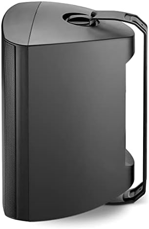 Focal 100 OD 6 T Beyaz Hoparlör