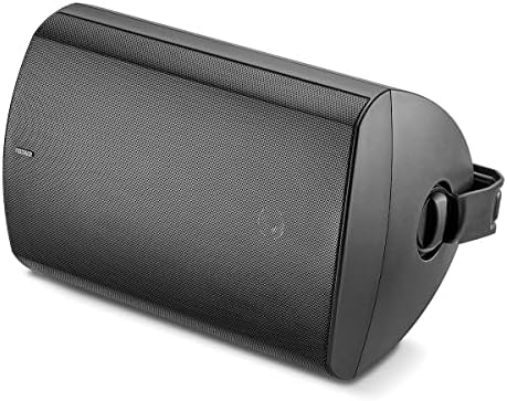 Alternative view of Focal 100 OD 6 T Beyaz Hoparlör