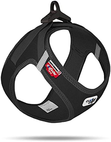 Alternative view of Vest Harness curli Clasp Cord XS