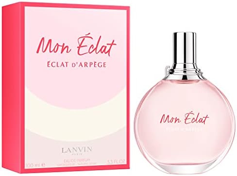 Alternative view of Lanvin Mon Eclat D'Arpège EDP 100 ml Kadın Parfümü