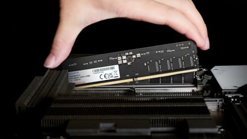ADATA DDR5 16GB 5600-46 Premier Tray Tek Tepsi