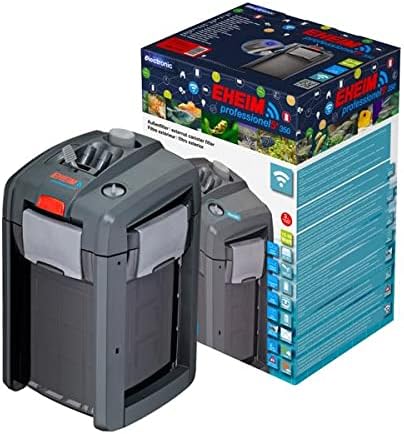 2274 Professionel 5E+ 350 Dış Filtre