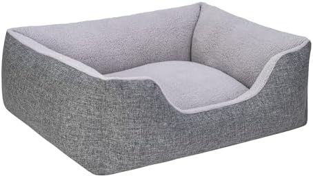Pet Echo Varro Gri-Gri Köpek Yatağı M 65x80cm