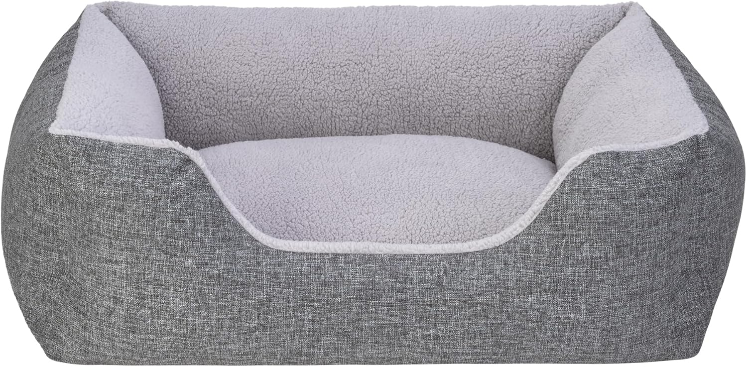 Alternative view of Pet Echo Varro Gri-Gri Köpek Yatağı M 65x80cm