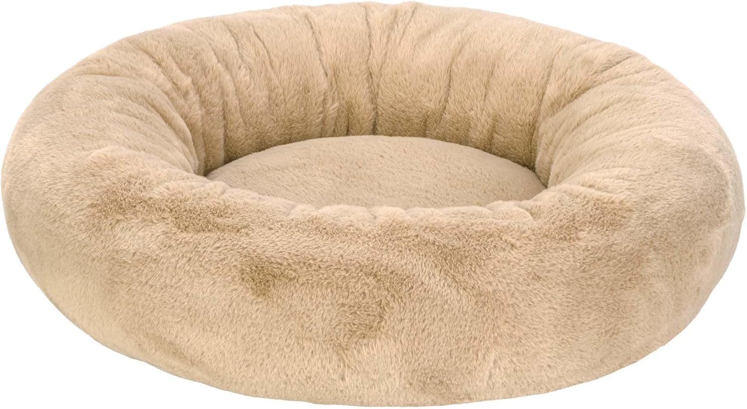 Alternative view of Pet Mira Bej Kedi ve Köpek Yatağı S 50cm