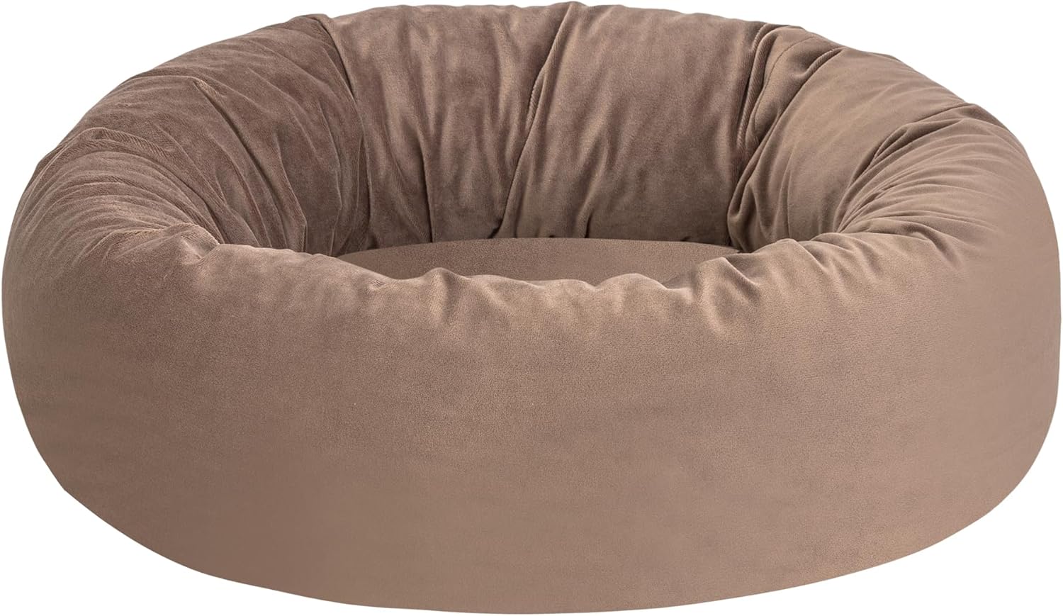 Alternative view of Pet Açık Kahve Kedi ve Köpek Yatağı S 50cm