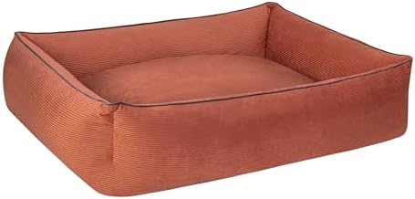 Pet Golf Vita Tarçın Köpek Yatağı L 85x105cm
