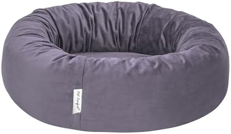 Alternative view of Pet Gri Kedi ve Köpek Yatağı S 50cm