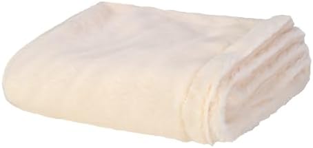 Pet Lodix Mira Ekru Kedi ve Köpek Battaniyesi S 50x70cm