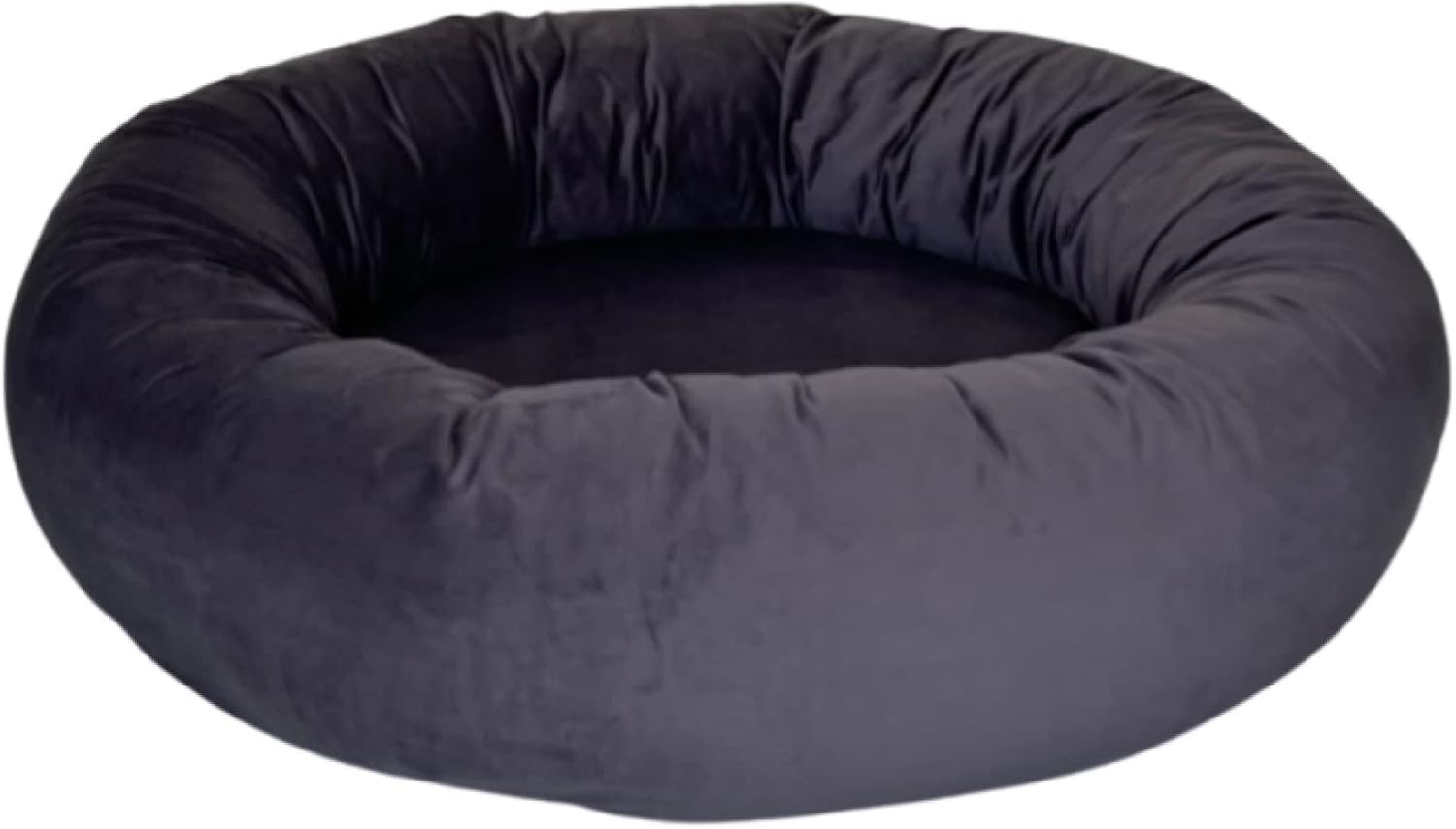 Alternative view of Pet Gri Köpek Yatağı L 100cm