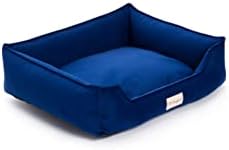 Pet Leo Lacivert Kedi ve Köpek Yatağı S 60x75cm