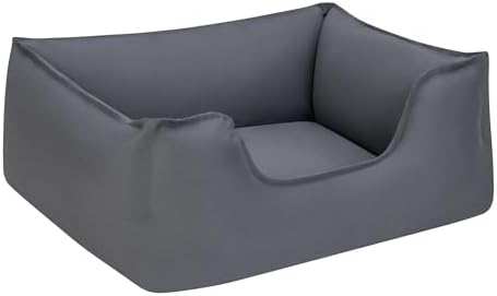 Pet Alpha Kedi ve Köpek Yatağı S 50x60cm