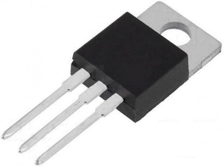 IRF9530 MOSFET
