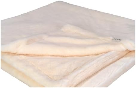 Alternative view of Pet Lodix Mira Ekru Köpek Battaniyesi M 70x100cm