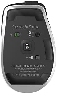 3Dconnexion Cad Mouse Pro 3DX-700116