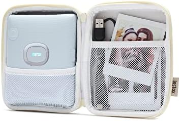 SQ LINK PRINTER CASE WOVEN GRAY