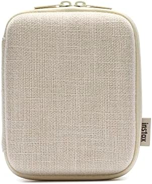 Alternative view of SQ LINK PRINTER CASE WOVEN GRAY
