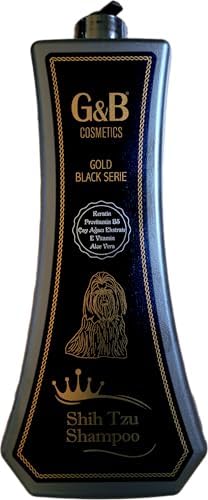 Alternative view of G&B Pet Şampuan Shih Tzu 1 Lt, 146-0031