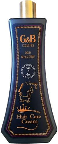 G&B Kil Bakim Pet Kremi 370 Ml, 146-0013
