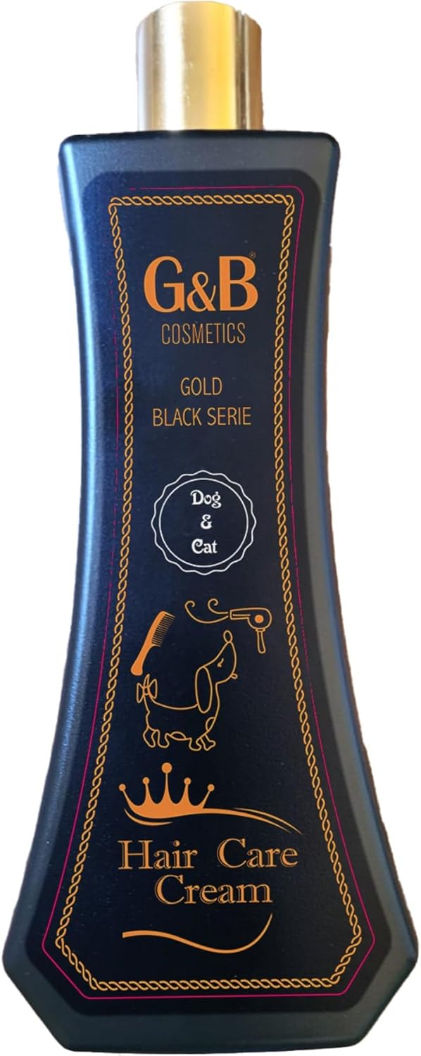Alternative view of G&B Kil Bakim Pet Kremi 370 Ml, 146-0013