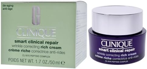 Alternative view of Smart Clinical Repair Rich Cream 50ml