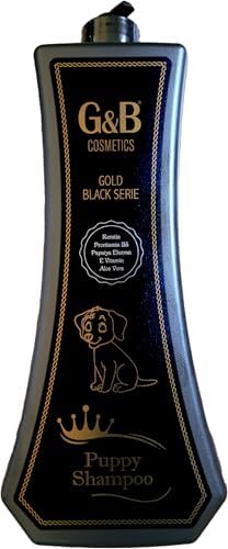 G&B Pet Şampuan Yavru Köpek 1 Lt, 146-0030