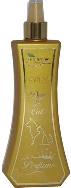 Le Charme Pet Parfüm Poly 370 Ml, 140-PP24