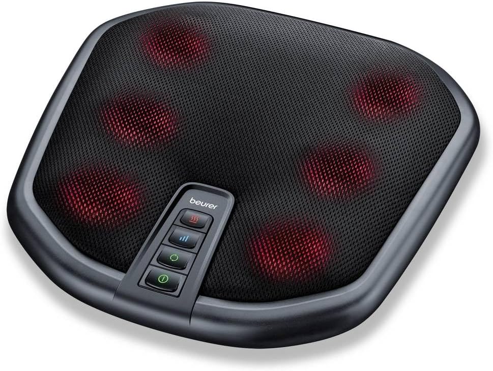 Alternative view of FM 70 Shiatsu Ayak ve Sırt Masaj Aleti