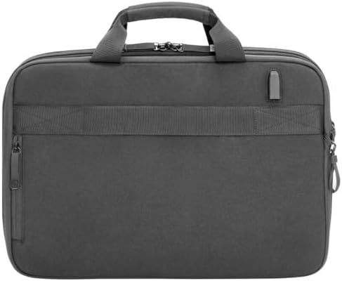 Alternative view of Hp Renew Executıve 16'' Üstten Beslemeli Notebook Çantası 6B8Y2AA