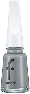 Alternative view of Klasik Parlak Bitişli Yüksek Pigmentli Oje Nail Enamel 458 New