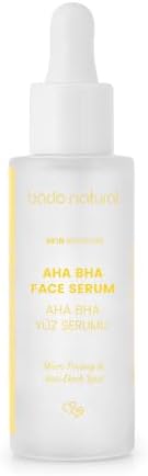 Alternative view of Bade Natural Aha Bha Yüz Serumu Cilt Tonu Eşitleyici Canlandırıcı ve Peeling Etkili 30 ml