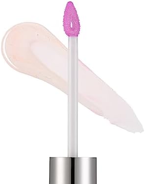 Alternative view of Dewy Lip Booster Dolgunlaştırıcı Etkili Şeffaf & Doğal Işıltılı Dudak Parlatıcısı