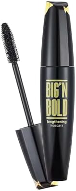 Maskara - Big N Mascara 003 Lengthening 32000145-003 One Size
